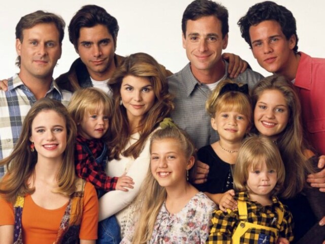 Full house