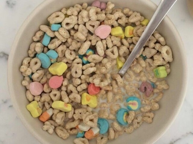 Cereal