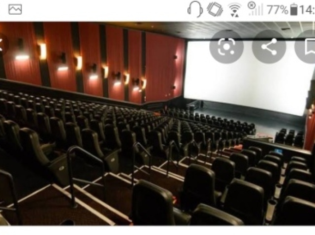 Cinema