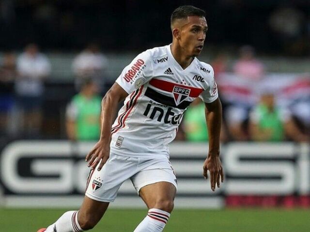 Igor Vinicius