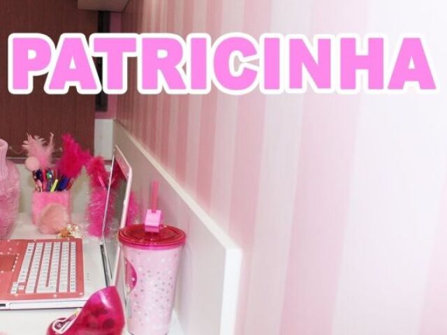 Patricinha