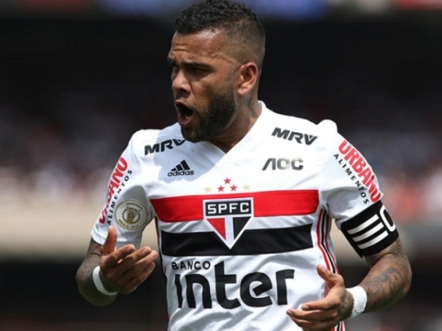 Dani Alves