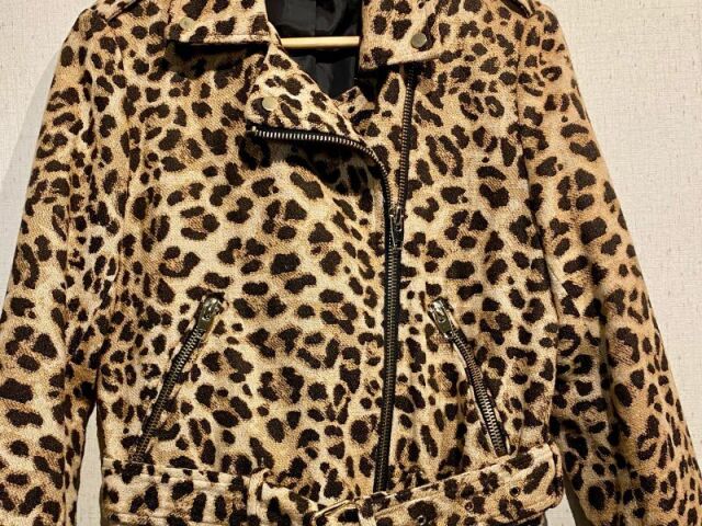 Animal Print