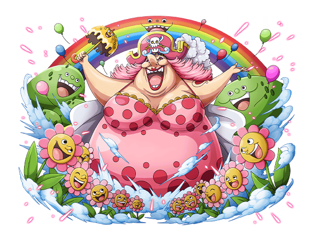 Big mom