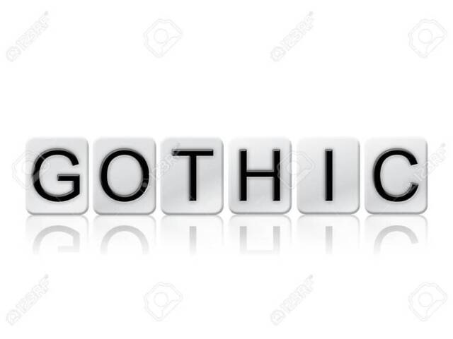 Gótico