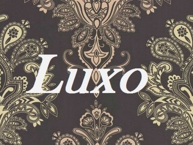 Luxo