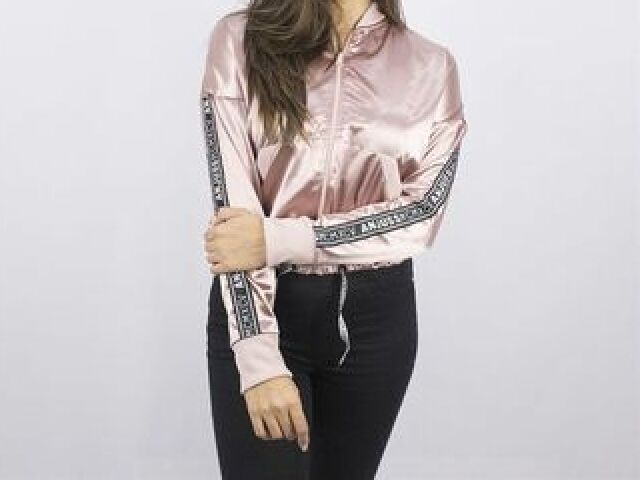 Rose Bomber