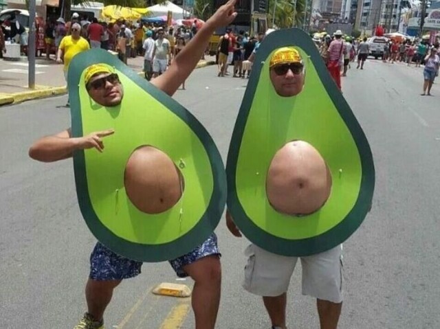 🥑