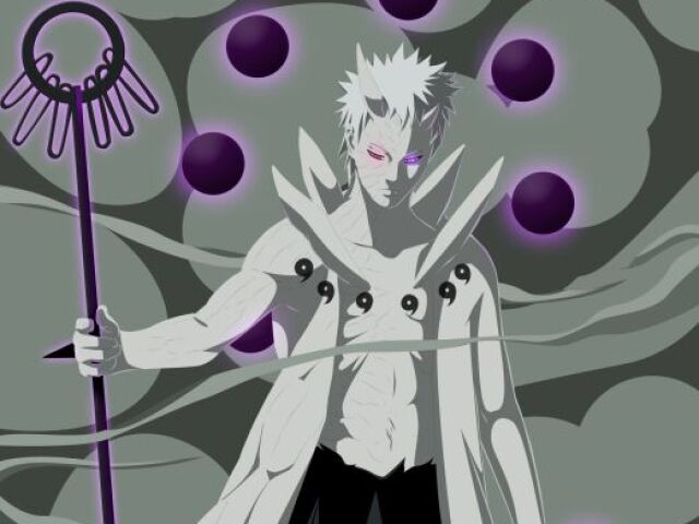 Obito Uchiha