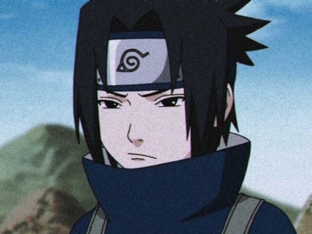 Sasuke Uchiha