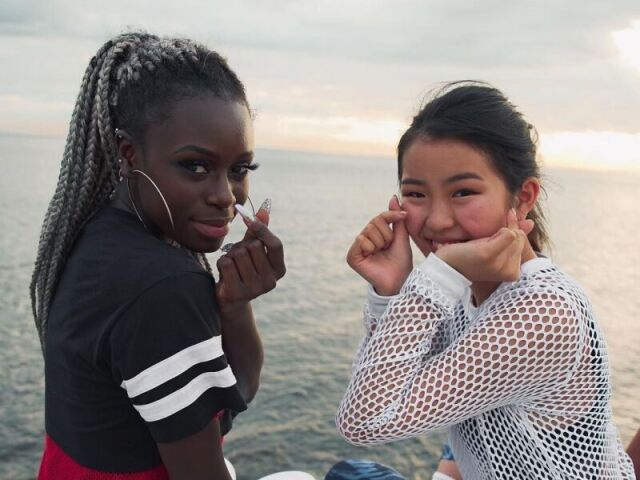 És mais hina ou diarra?