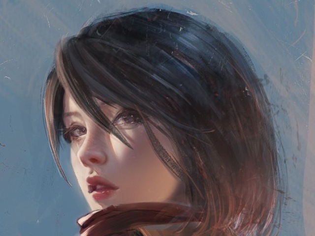 Mikasa