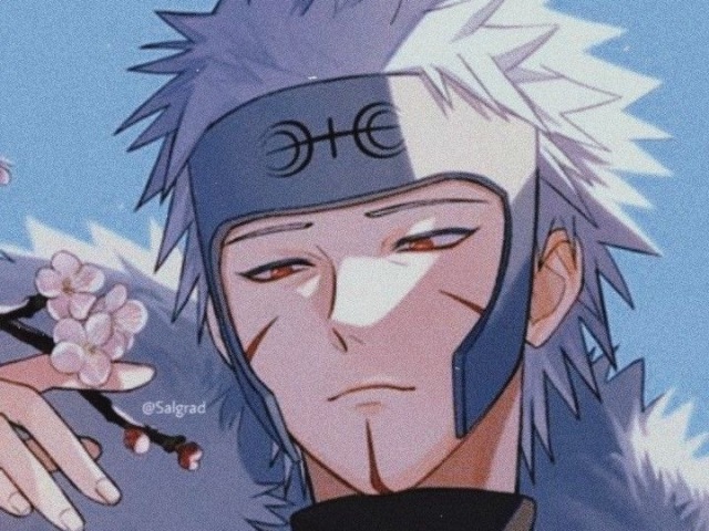 Tobirama