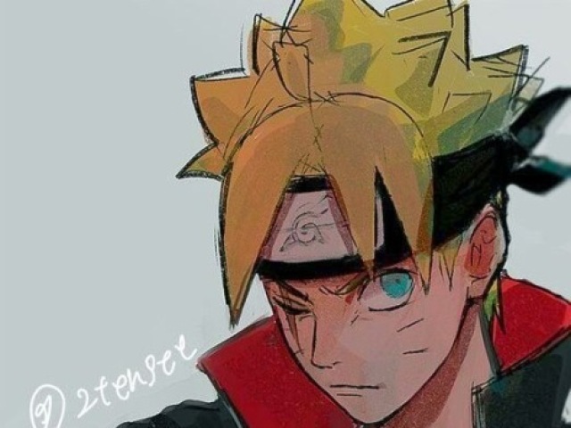 Boruto