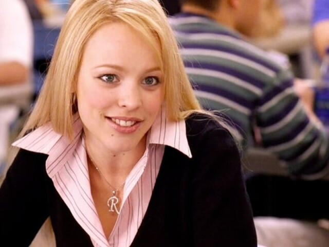 Regina George