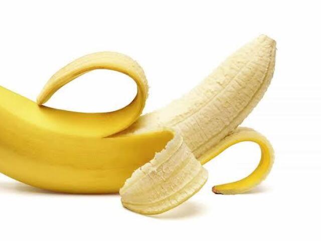 Banana
Demais