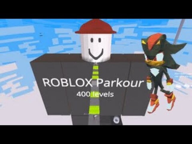 Sim, têm kogama no roblox.