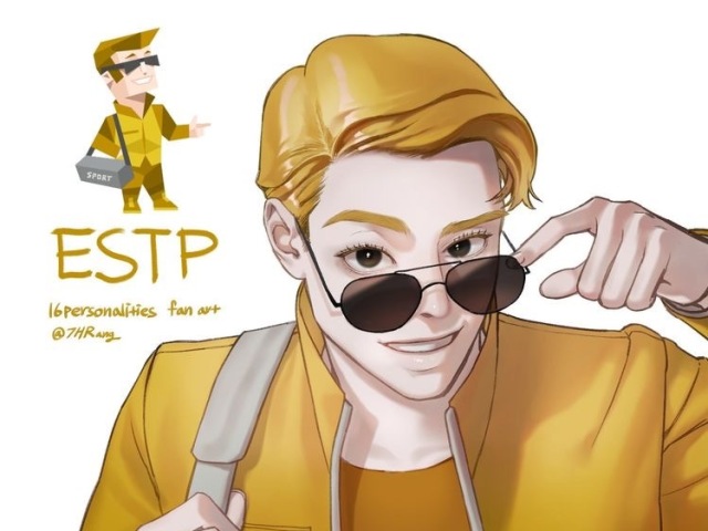 ESTP