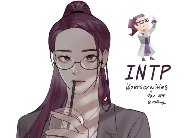 INTP