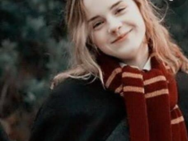 Hermione