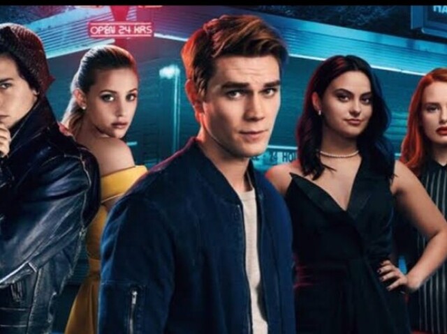 Riverdale