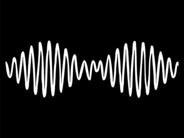 Arctic Monkeys.