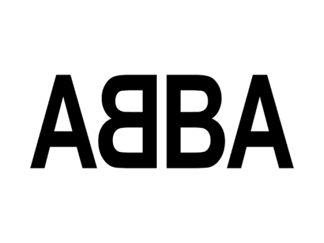 ABBA.