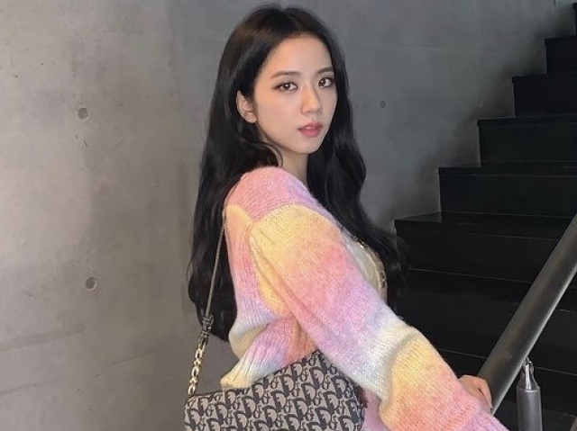 Jisoo