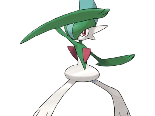 Gallade