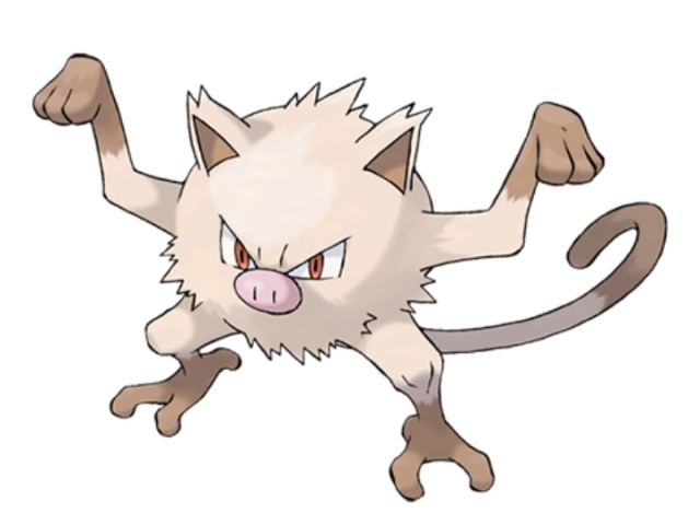 Mankey