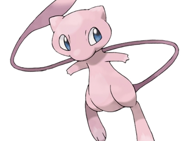 Mew