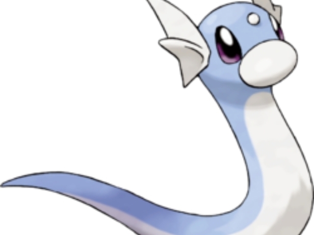 Dratini