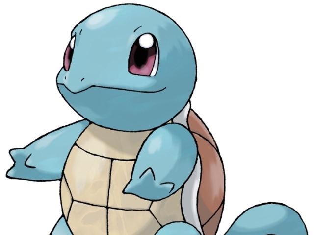 Squirtle