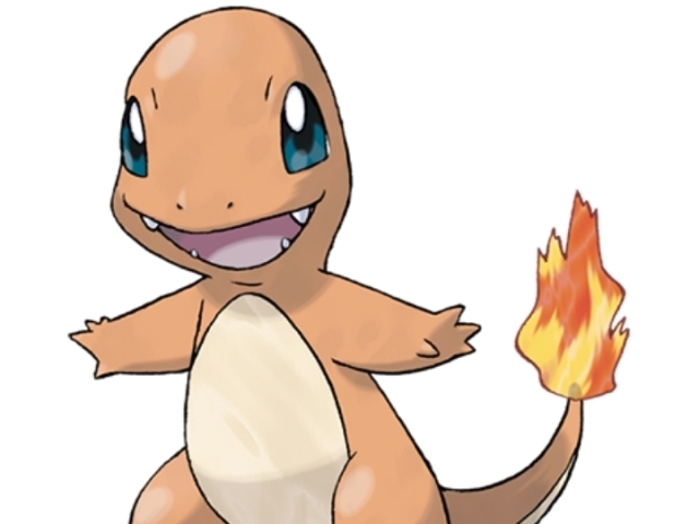 Charmander