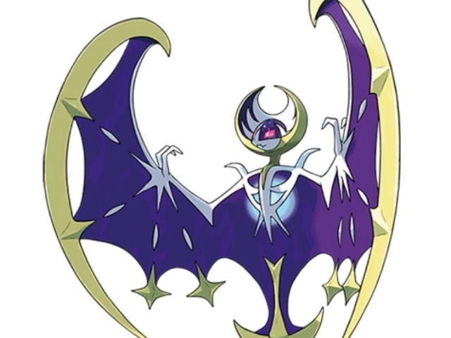 Lunala