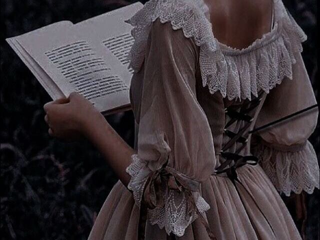 Princesa aesthetic