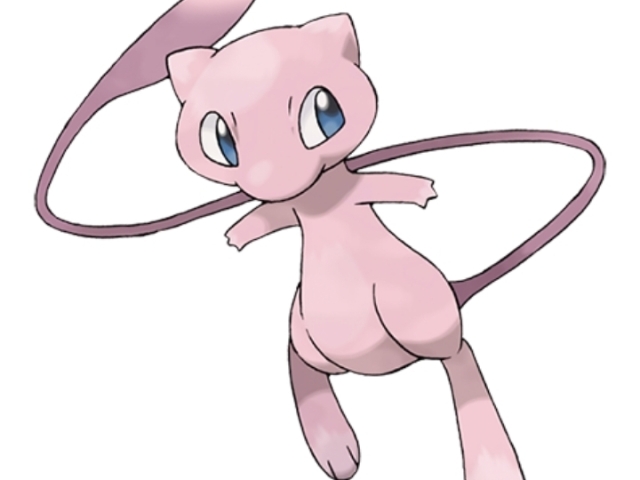 Mew