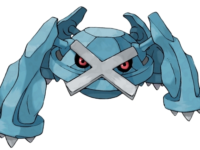 Metagross