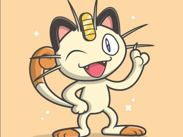 Meowth