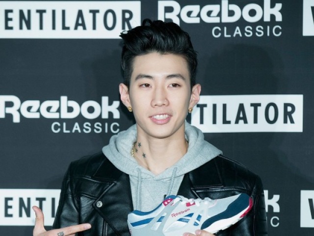 Jay Park