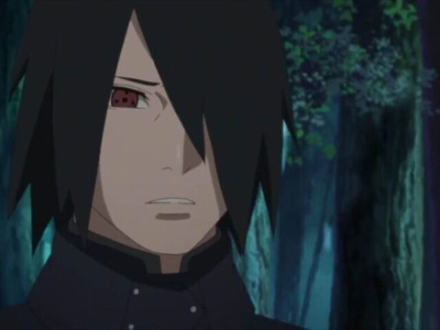 Sasuke