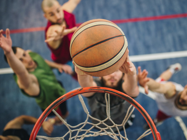 Basquete