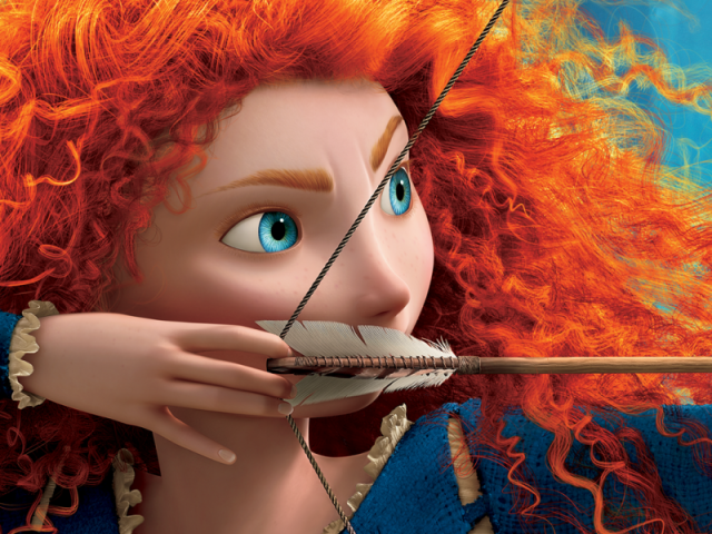 Merida