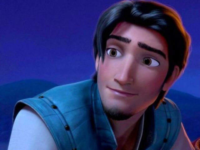 Flynn Rider