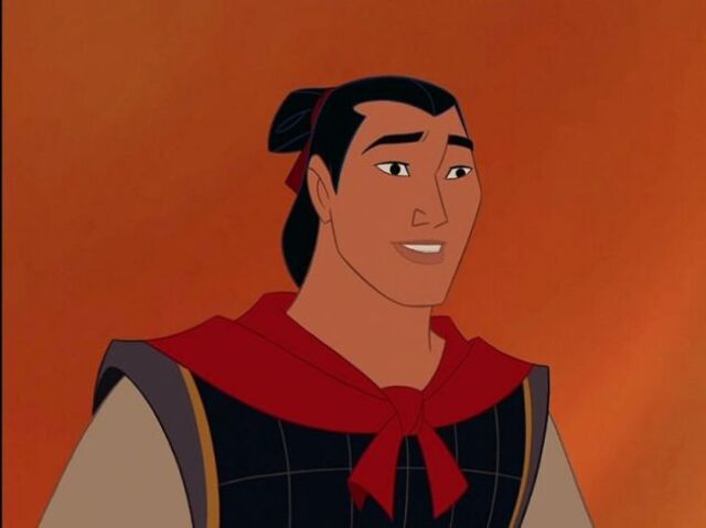 Li Shang