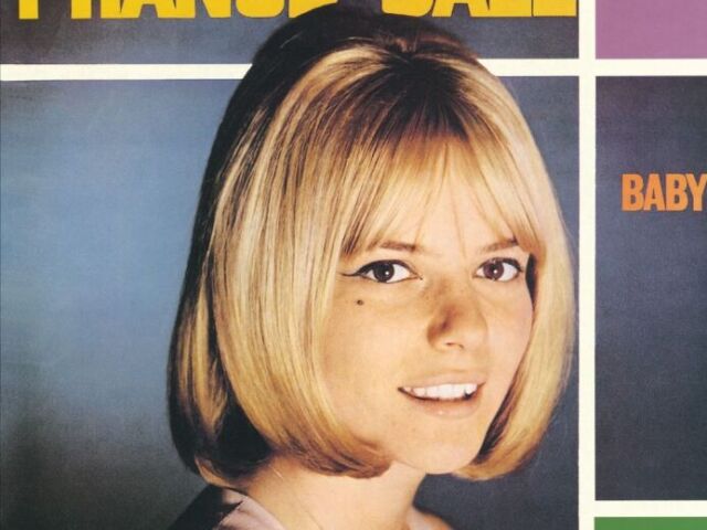 France Gall