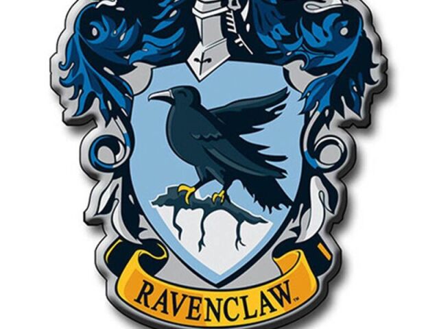 Ravenclaw