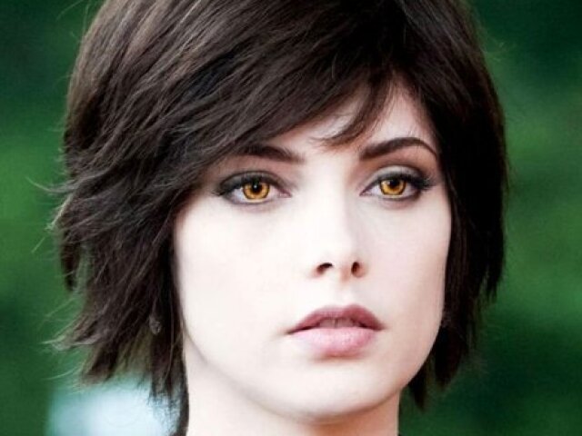 Alice Cullen!