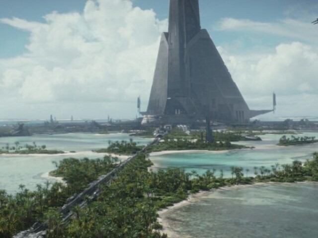 Scarif