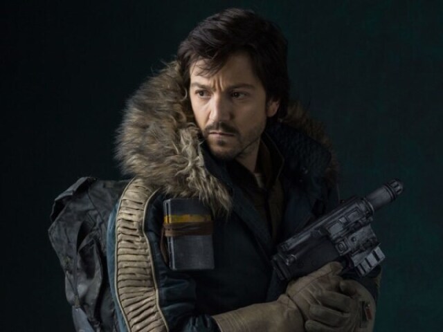 Cassian Andor